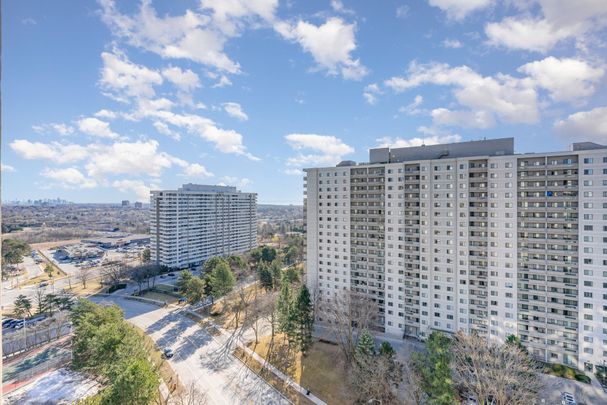 For Lease - 3590 Kaneff Crescent Unit# 1513, Mississauga, Ontario - Photo 1