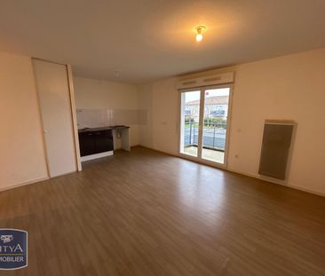 Location Appartement 3 pièces 57m² MEDIS 17600 - Photo 1