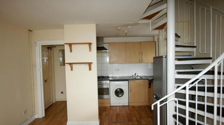 1 bedroom duplex to rent - Photo 4