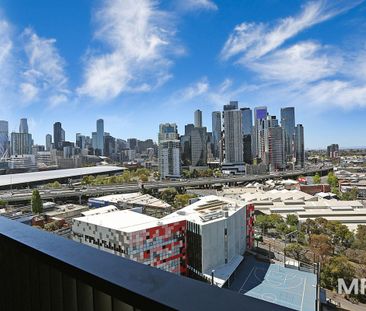 602/138 Ferrars Street, South Melbourne - Photo 3