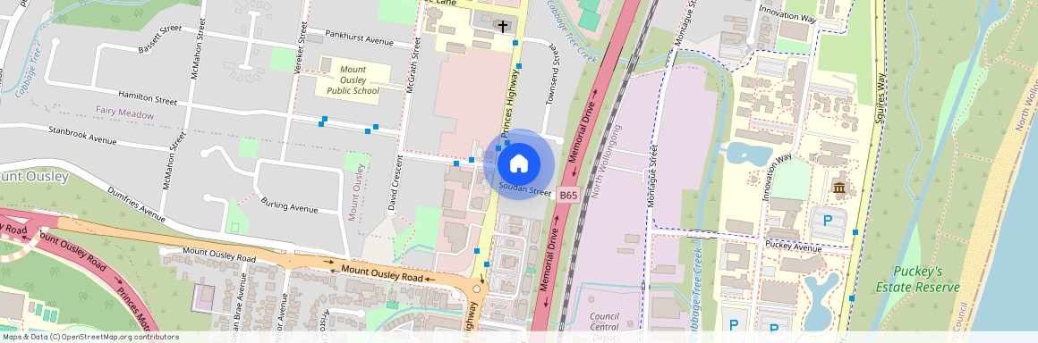 8 / 192 Princes Highway, Fairy Meadow