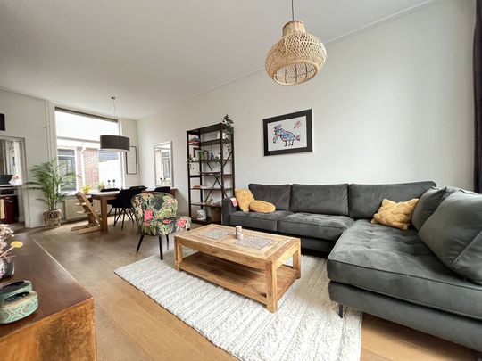 Zonstraat 130 - Foto 1