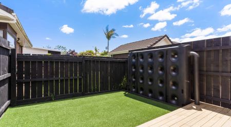 Modern Luxury in Panmure's Golden Triangle - Photo 5