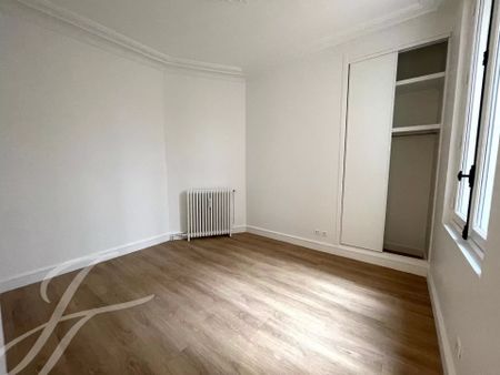 Appartement à louer Paris 16Ème - Chaillot, Paris Rive Droite, France - Photo 5