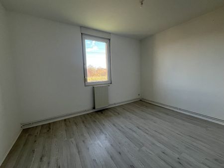 Location Appartement 3 pièces 62m² JARNY 54800 - Photo 5