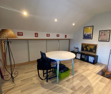 Location Maison 4 pièces 65m² - Photo 4