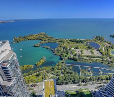 For Lease - 70 Annie Craig Drive Unit# 5204, Toronto, Ontario - Photo 3