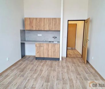 Prostějov, Poděbradovo nám., byt 1+kk 8.500,- Kč + energie - Photo 3