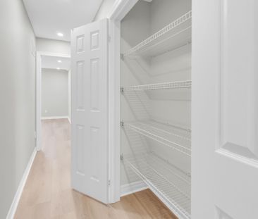 For Lease - 2250 Rockingham Drive Unit# 43, Oakville, Ontario - Photo 5