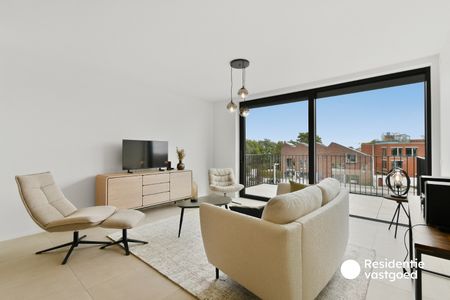 Appartement te huur in Oudenburg met 1 slaapkamer - Photo 2