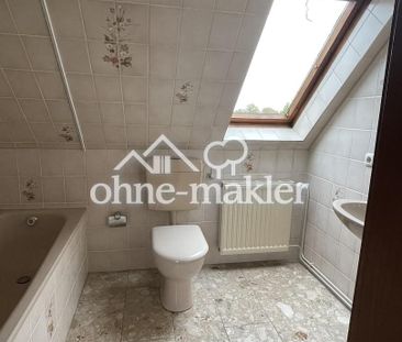 Maisonette mit Charakter – gefliest & parkettiert für ein gesundes ... - Photo 4
