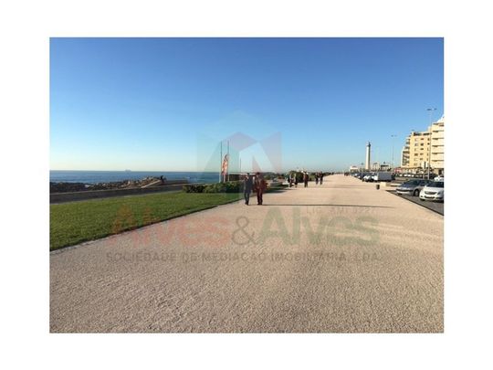 2 bedroom luxury Flat for rent in Matosinhos, Portugal - Photo 1