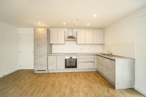1 bedroom flat to rent - Photo 1