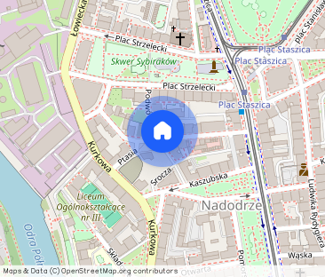 Kawalerka 27 m² | ul. Ptasia | Bezpośrednio - Zdjęcie 1