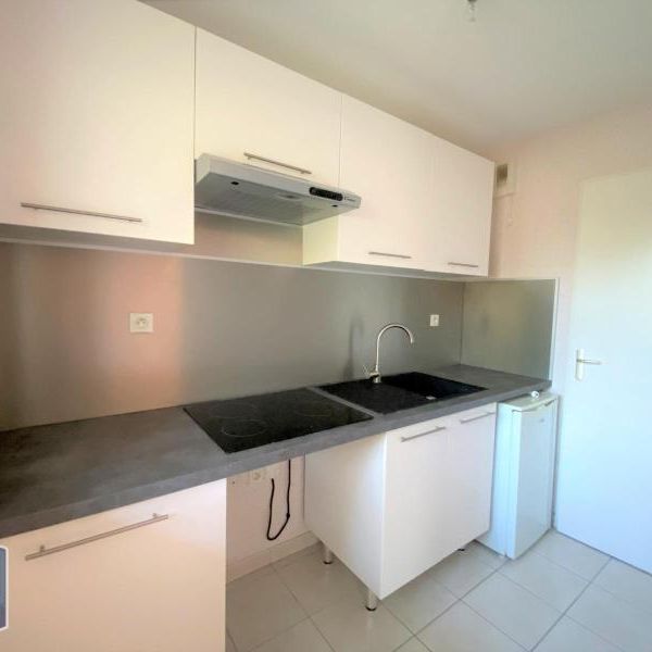 Location Appartement 2 pièces 47m² FLERS 61100 - Photo 1