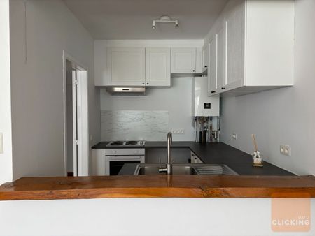 Tof 2 slaapkamer appartement - Foto 3