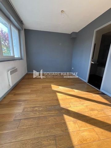 Location Appartement 2 pièces 53m² MAUBEUGE 59600 - Photo 2