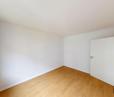 GE Horst | Komfort im EG: helle, renovierte 4-Zimmer-Wohnung – sofo... - Foto 1