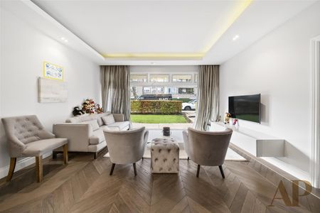 Prince Albert Road, London - Photo 3