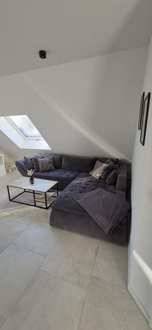 Helle 2 Zi Neubau Wohnung mit EBK u Stellplatz in WBB - Photo 3