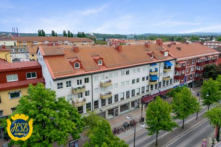 Stationsgatan, Borlänge - Foto 3