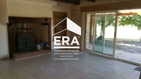 Monastère - Maison T4 - 142m² - Photo 2
