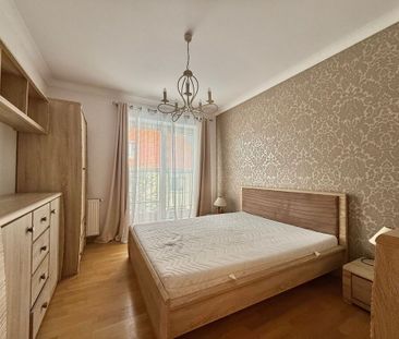 Mieszkanie na wynajem Wrocław-Krzyki Wrocław - Zdjęcie 4
