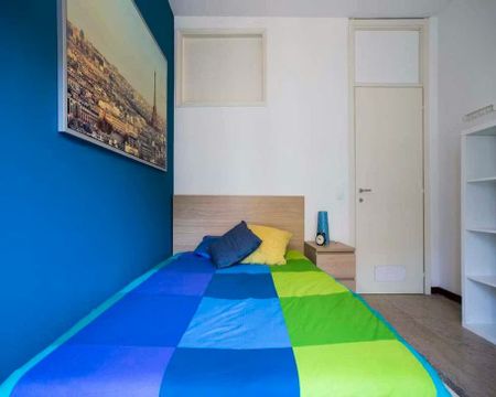 Viale Carlo Espinasse, Milan, Lombardy 20156 - Foto 4