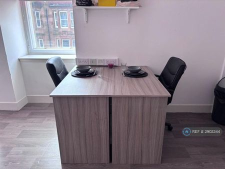 Studio to rent - Photo 2