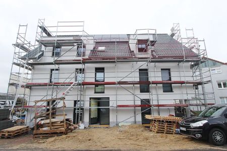 Maisonette-Wohnung im Dachgeschoss ca. 73,98 m² – Gemütlich und Modern - Neubau 2026 - Photo 5