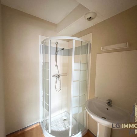 AMIENS CENTRE-VILLE - TYPE 2 - Photo 4