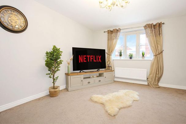 4 bedroom house to rent - Photo 1