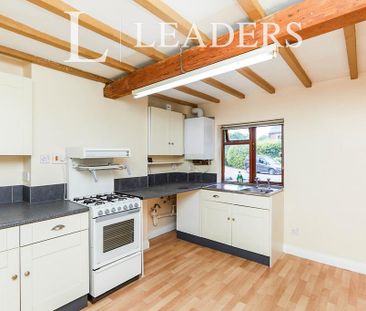 3 bedroom terraced house to rent - Photo 2