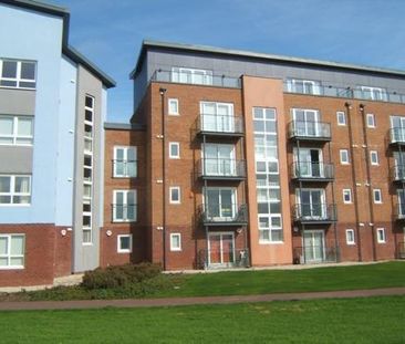 2 bedroom house to rent - Photo 1