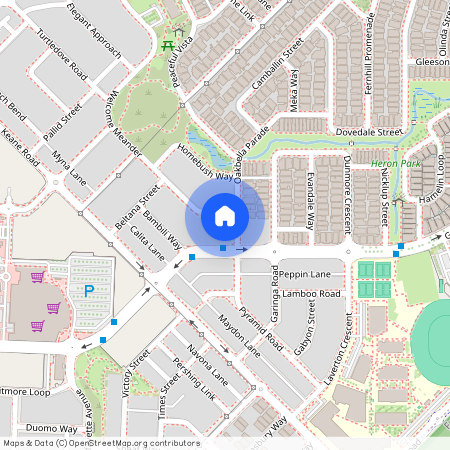 57 Oakbella Parade, WA 6112, Harrisdale