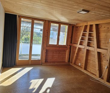 2.5 Zimmer, 76 m² - Photo 4