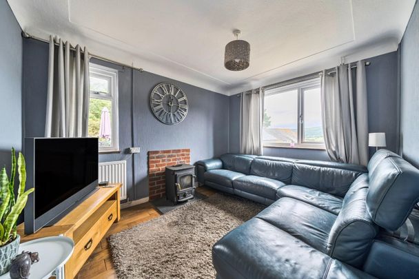 4 bedroom House To Let - Photo 1