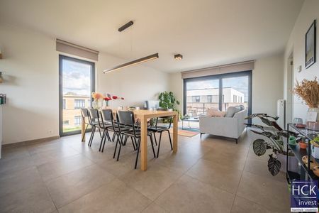 Appartement te huur - Photo 2