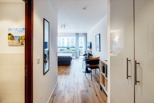 Cozy home for rent in Herrsching am Ammersee - Foto 1