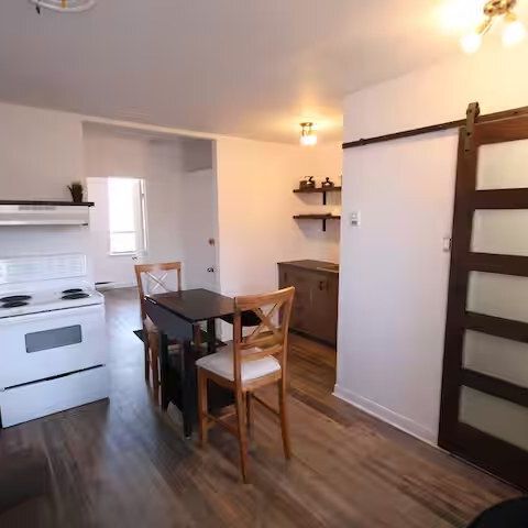 Appartement Rénové Près De La 3e Avenue - Photo 1