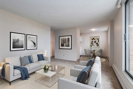 Premier Suite - 1 Bedroom - Photo 3