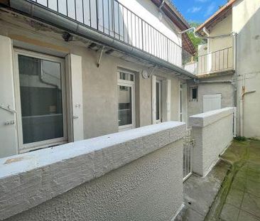 Location - Appartement - 2 pièces - 34.35 m² - montauban - Photo 6