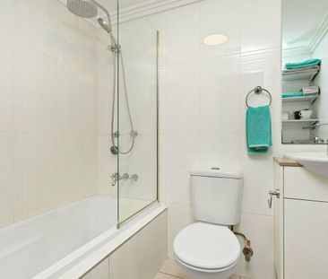 Garden Apartment in Lifestyle Position - Photo 5
