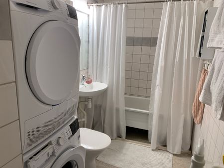 Hebsackersgatan 8C, Helsingborg - Foto 5