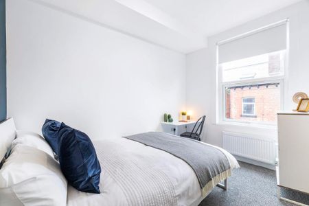 6 bedroom house to rent - Photo 4