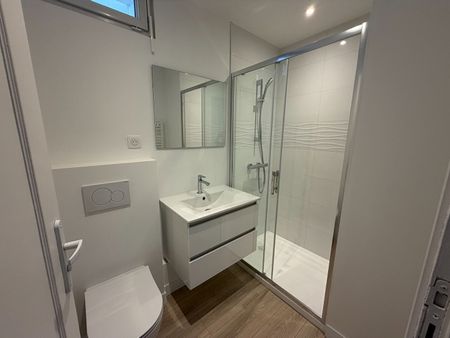 Location Appartement 3 pièces 56m² - Photo 5
