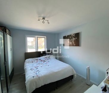 Wohnung im EG mit einer gemütlichen Terrasse zu vermieten! - Photo 3