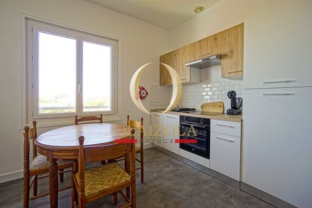 Location Appartement 3 pièces 60m² - Photo 5