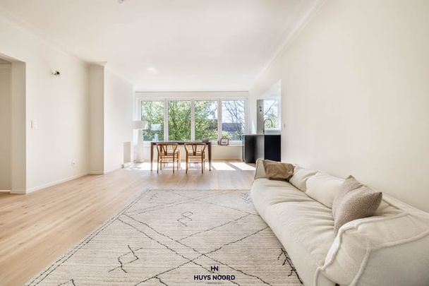 Appartement te huur - Photo 1