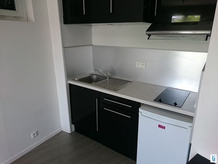 Location Appartement 2 pièces 26m² ROUEN 76000 - Photo 4